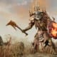 Age of Sigmar: Realms of Ruin Orruk.